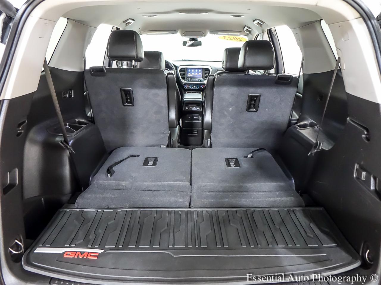 GMC Acadia photo 27