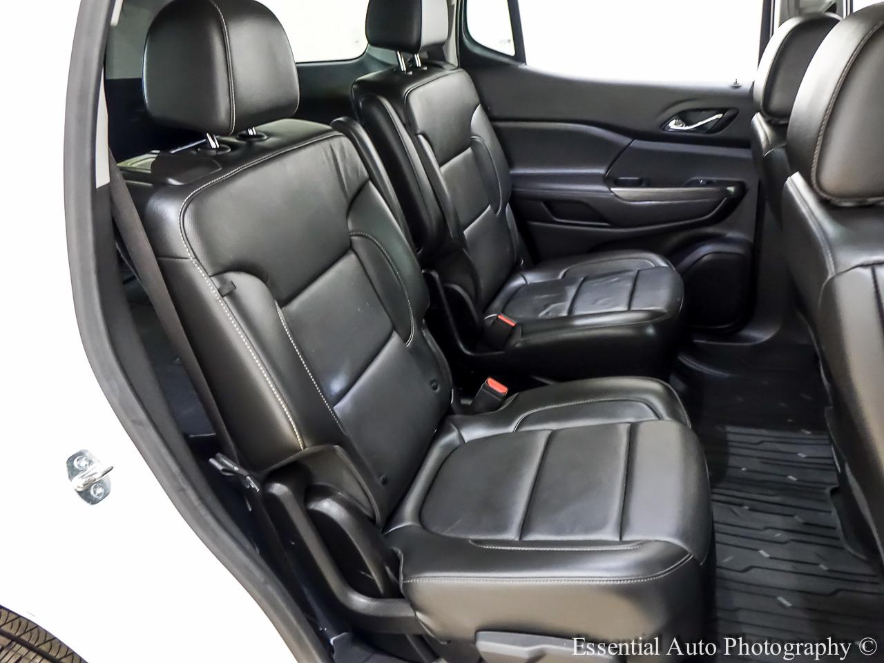 GMC Acadia photo 29
