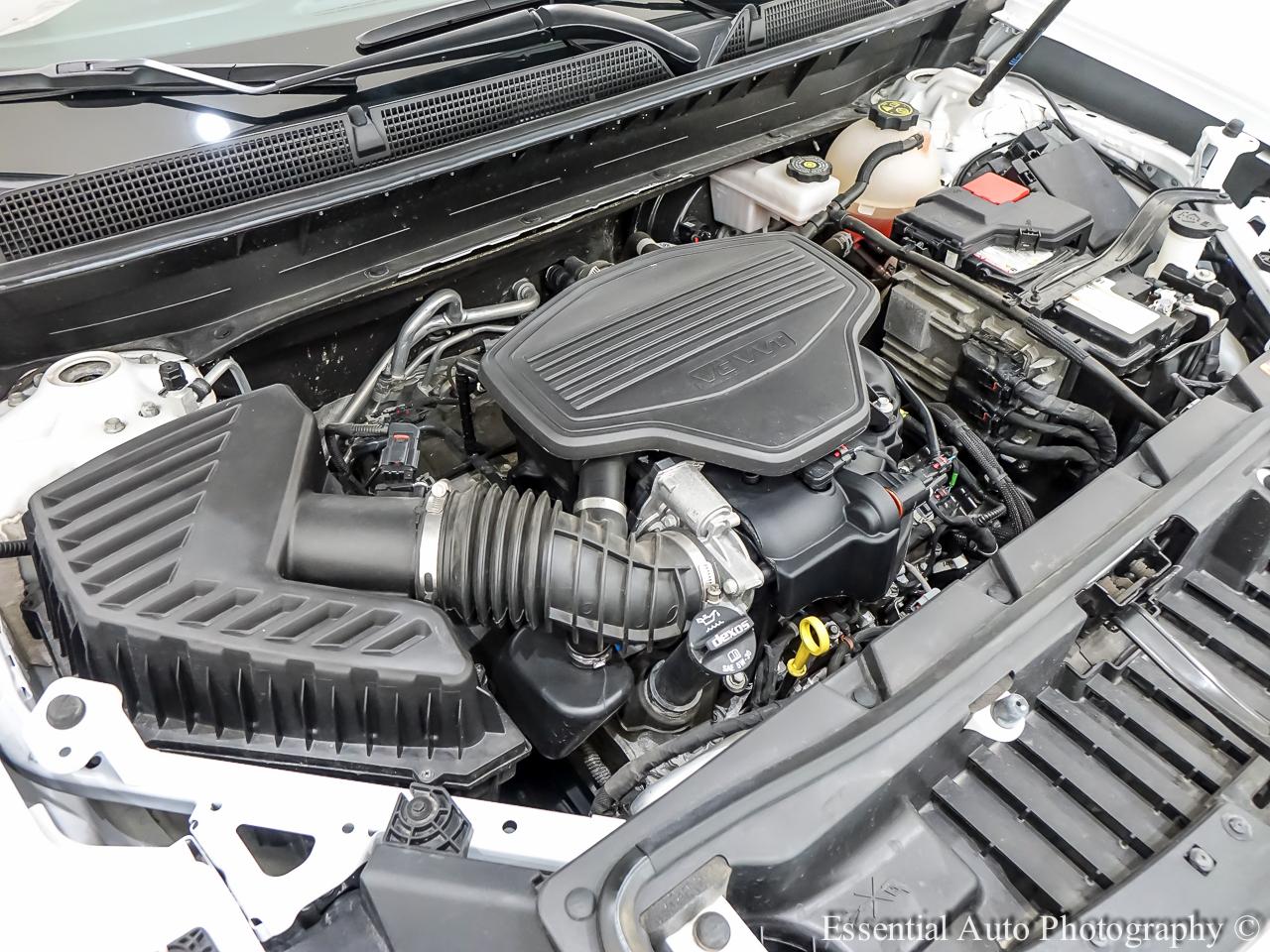 GMC Acadia photo 33