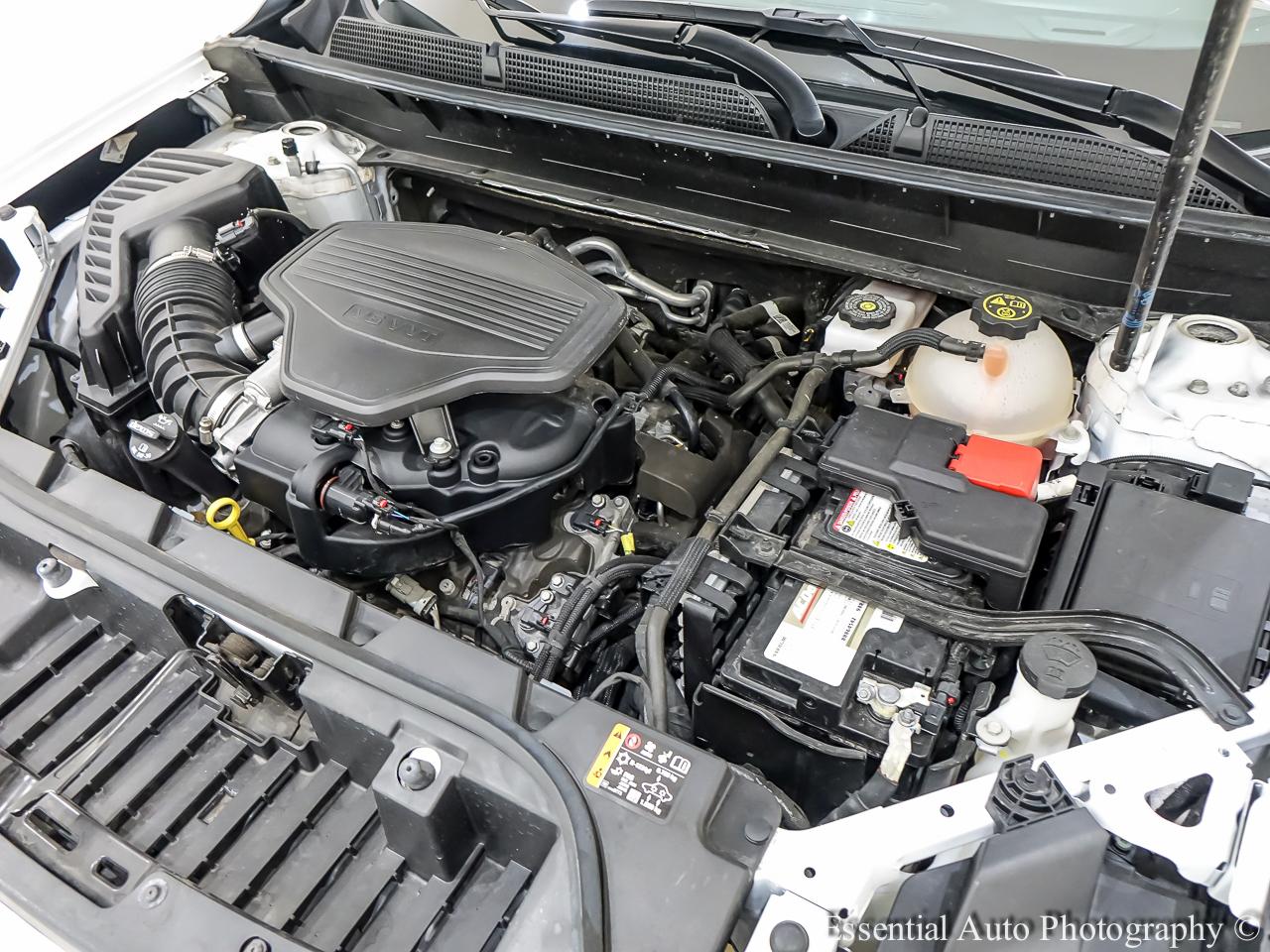 GMC Acadia photo 34