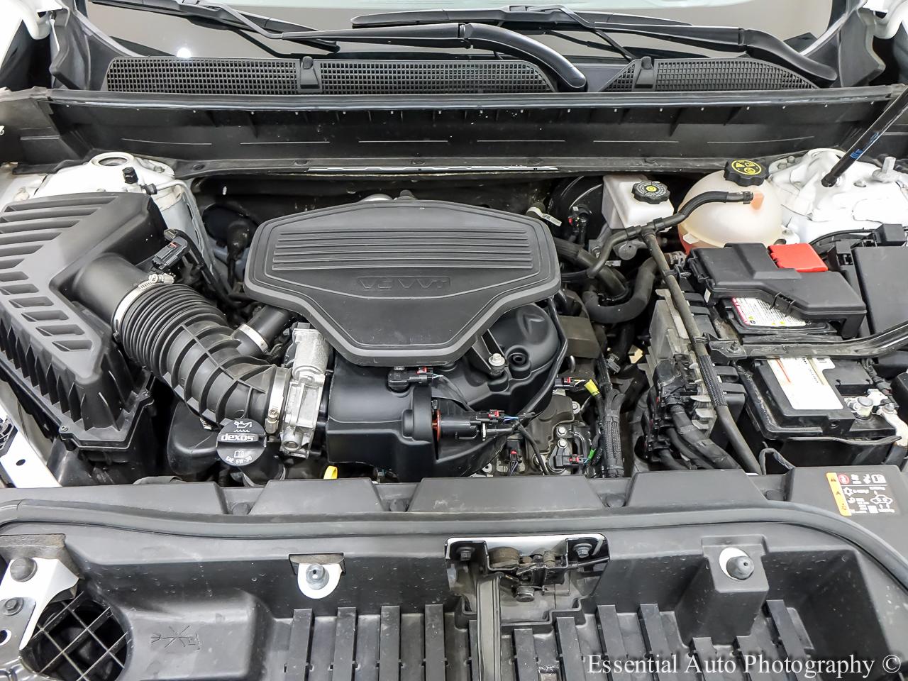 GMC Acadia photo 35