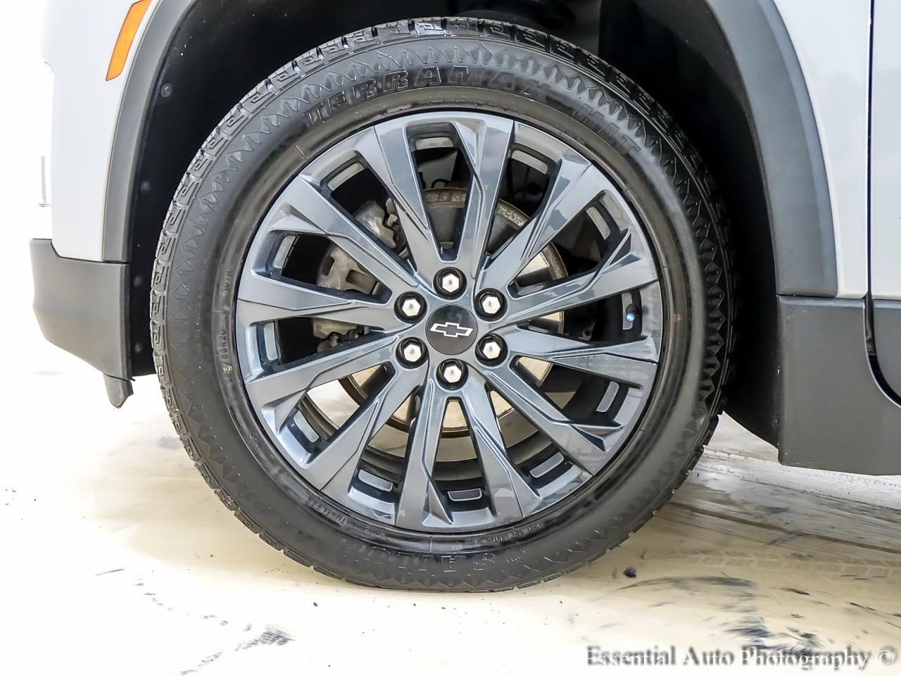 Chevrolet Traverse RS AWD 2023