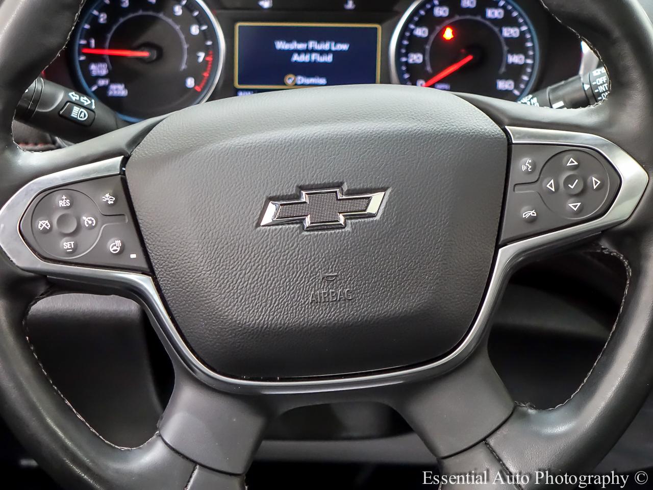 Chevrolet Traverse RS AWD 2023