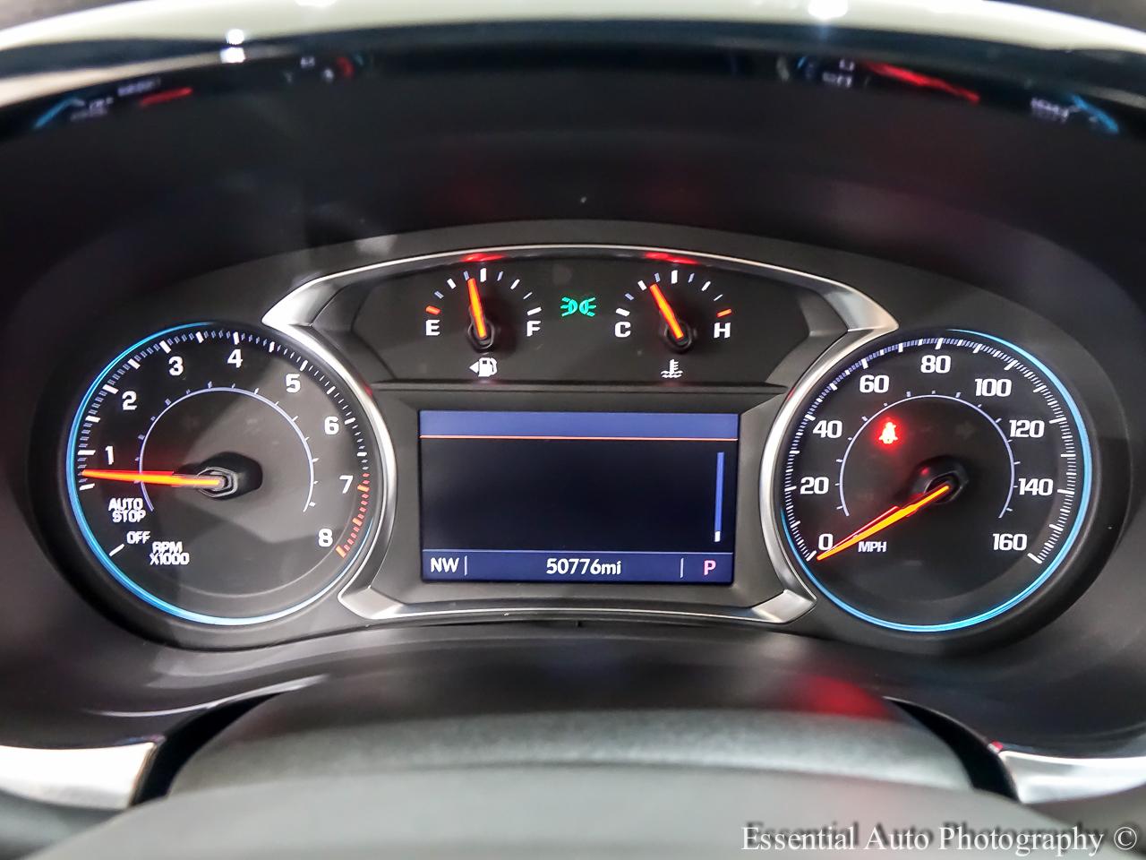 Chevrolet Traverse RS AWD 2023