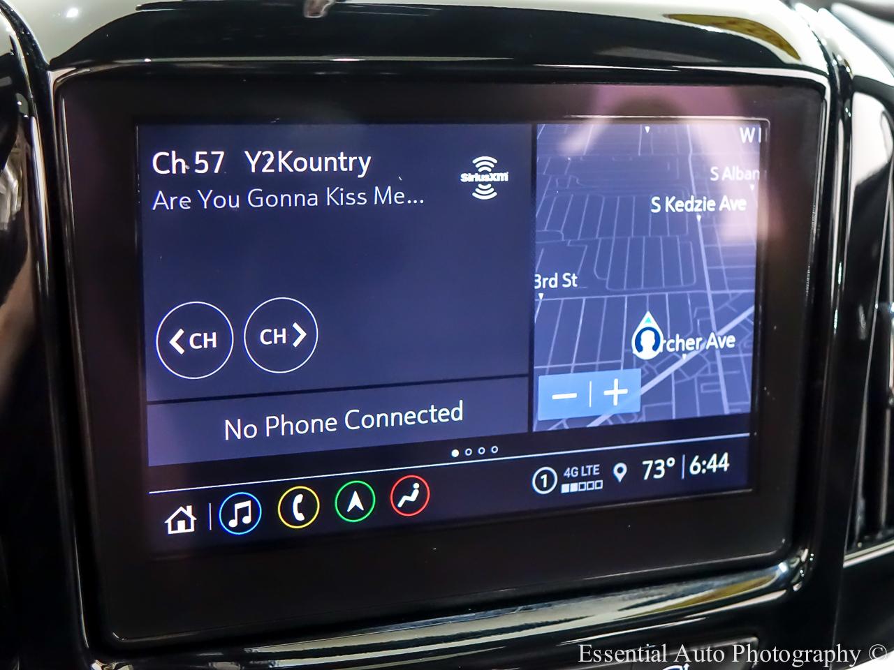 Chevrolet Traverse RS AWD 2023