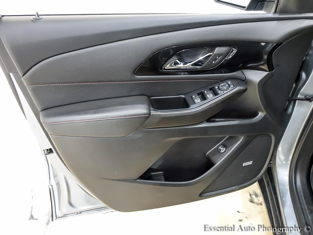 Chevrolet Traverse RS AWD 2023