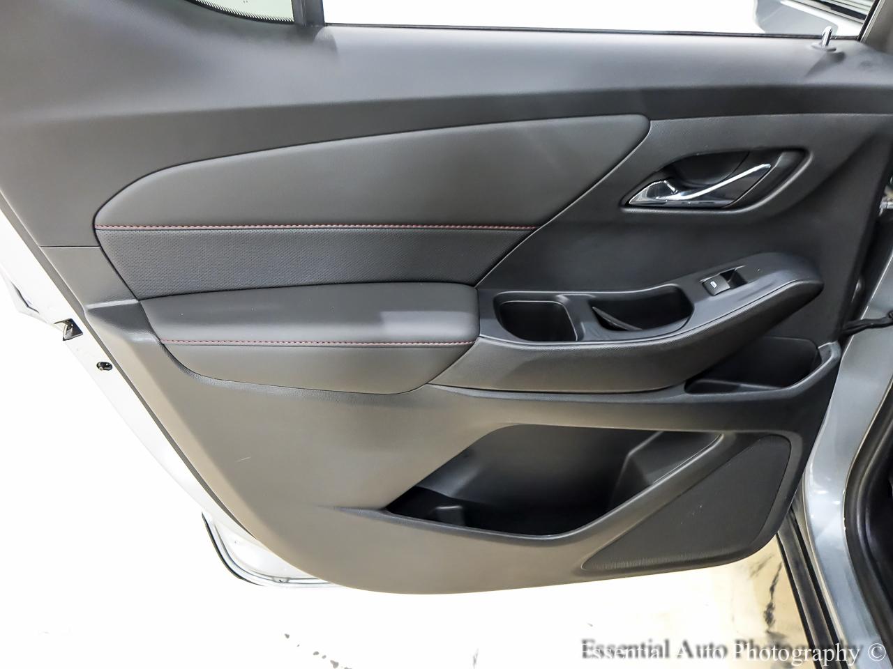 Chevrolet Traverse RS AWD 2023