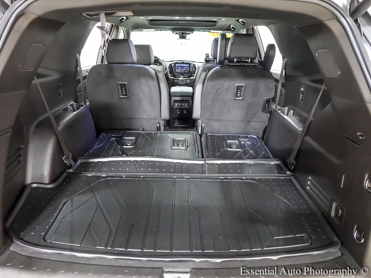 Chevrolet Traverse RS AWD 2023