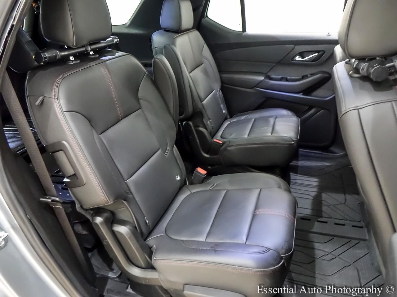 Chevrolet Traverse RS AWD 2023