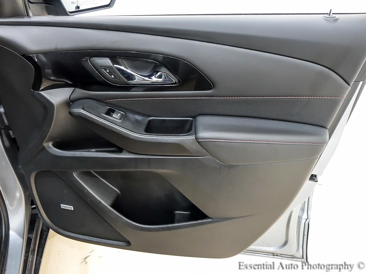 Chevrolet Traverse RS AWD 2023