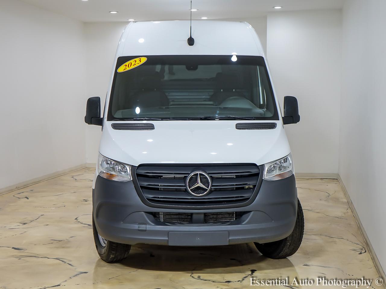 Mercedes-Benz Sprinter 2500 170-in. WB 2023