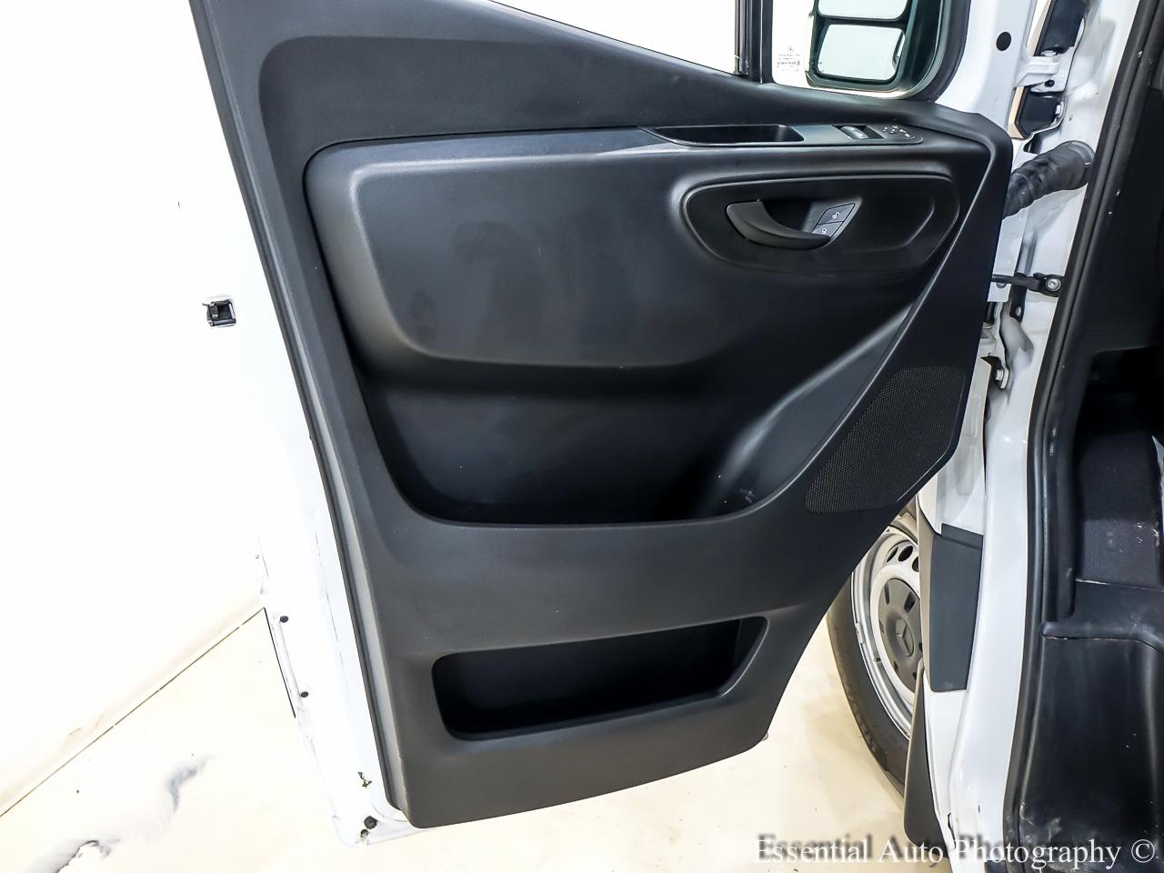 Mercedes-Benz Sprinter 2500 170-in. WB 2023