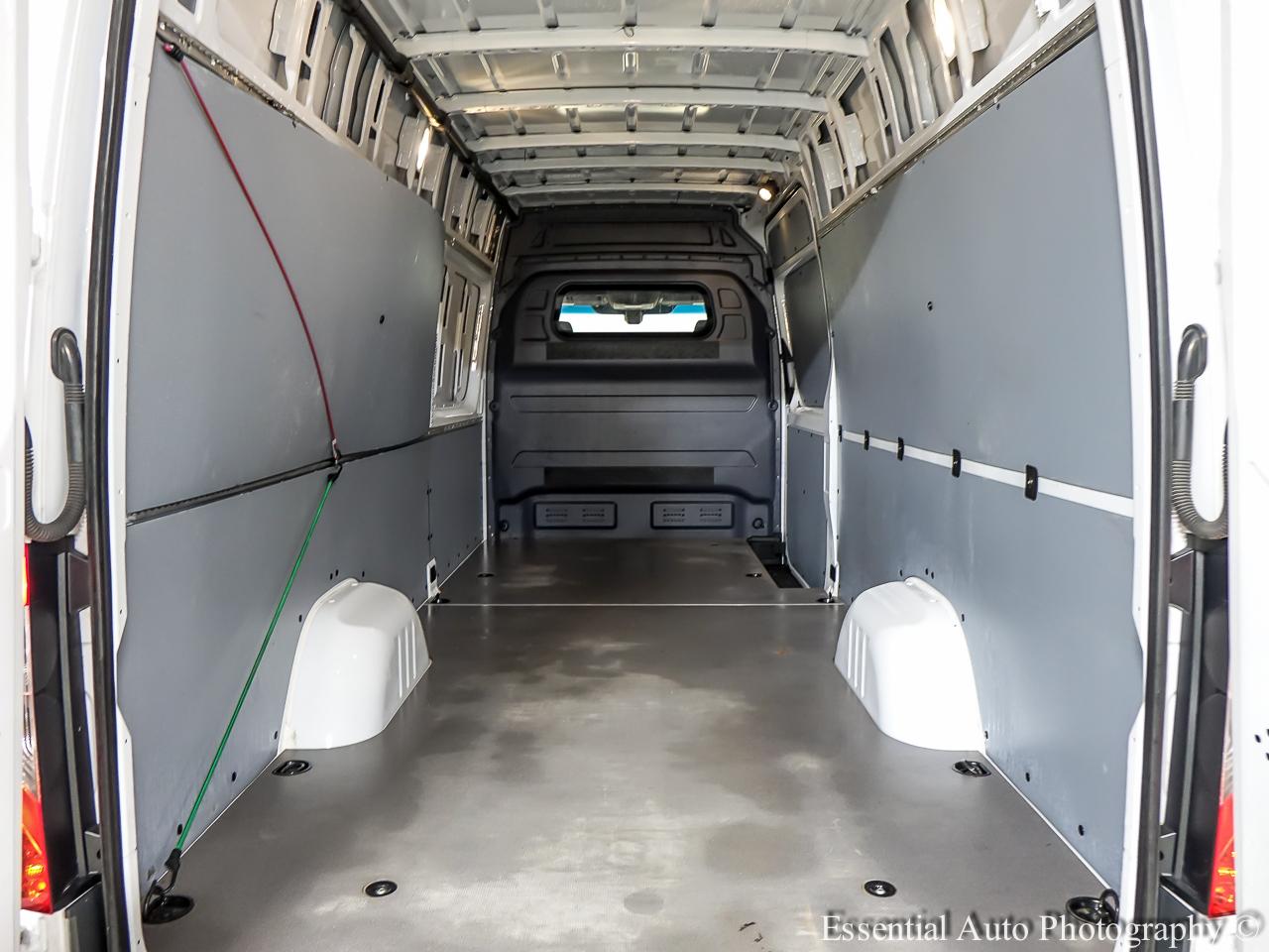 Mercedes-Benz Sprinter 2500 170-in. WB 2023