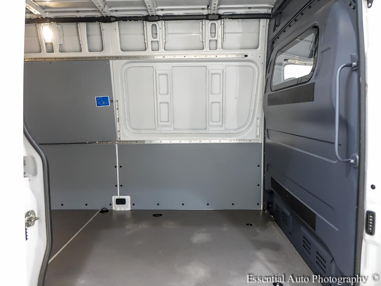 Mercedes-Benz Sprinter 2500 170-in. WB 2023