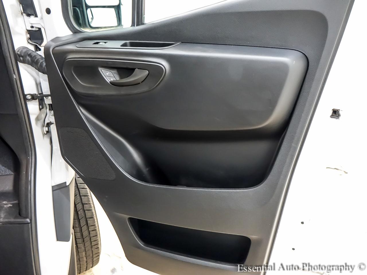 Mercedes-Benz Sprinter 2500 170-in. WB 2023