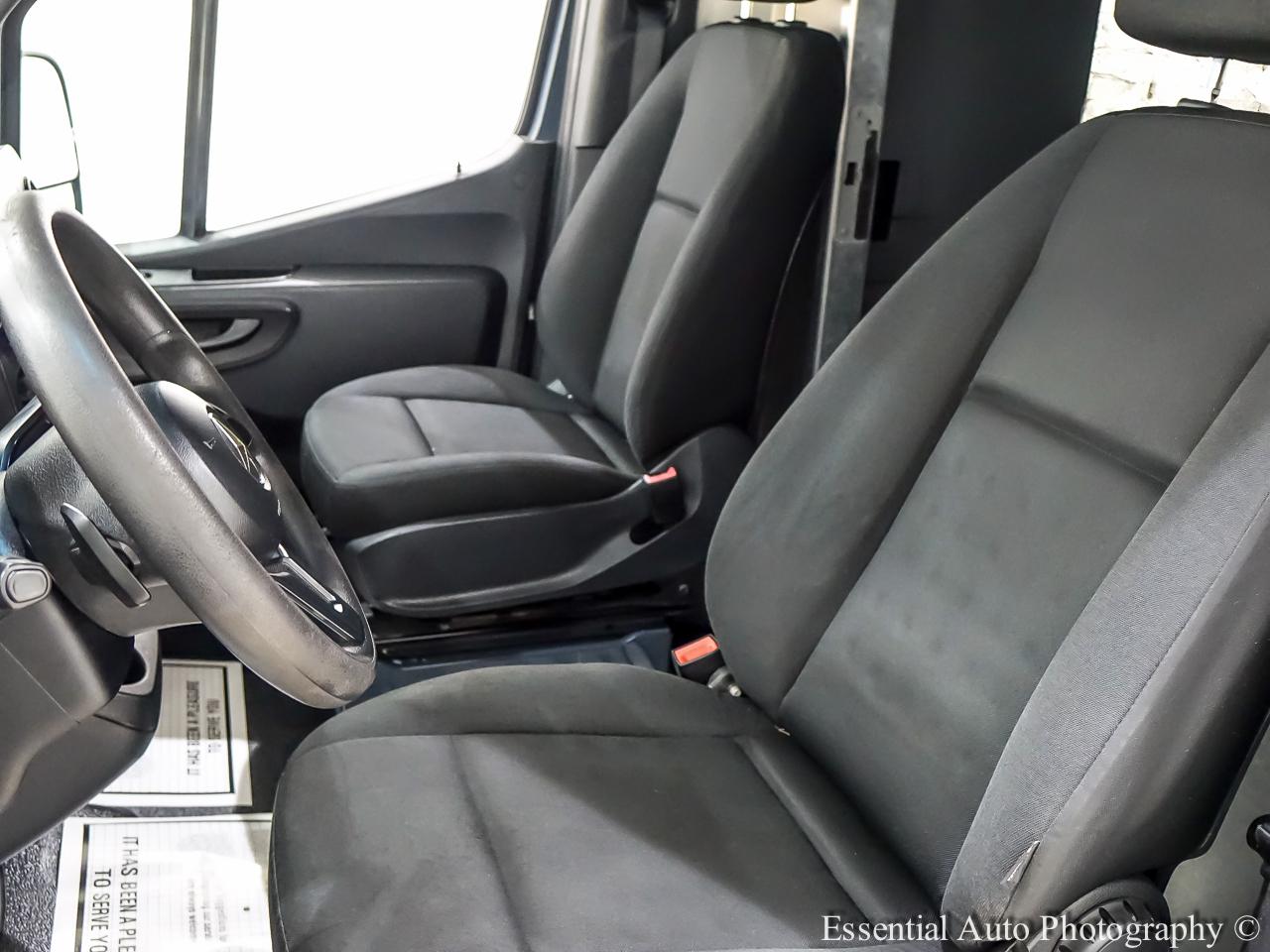 Mercedes-Benz Sprinter  2019