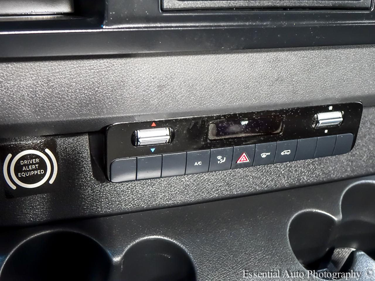 Mercedes-Benz Sprinter  2019