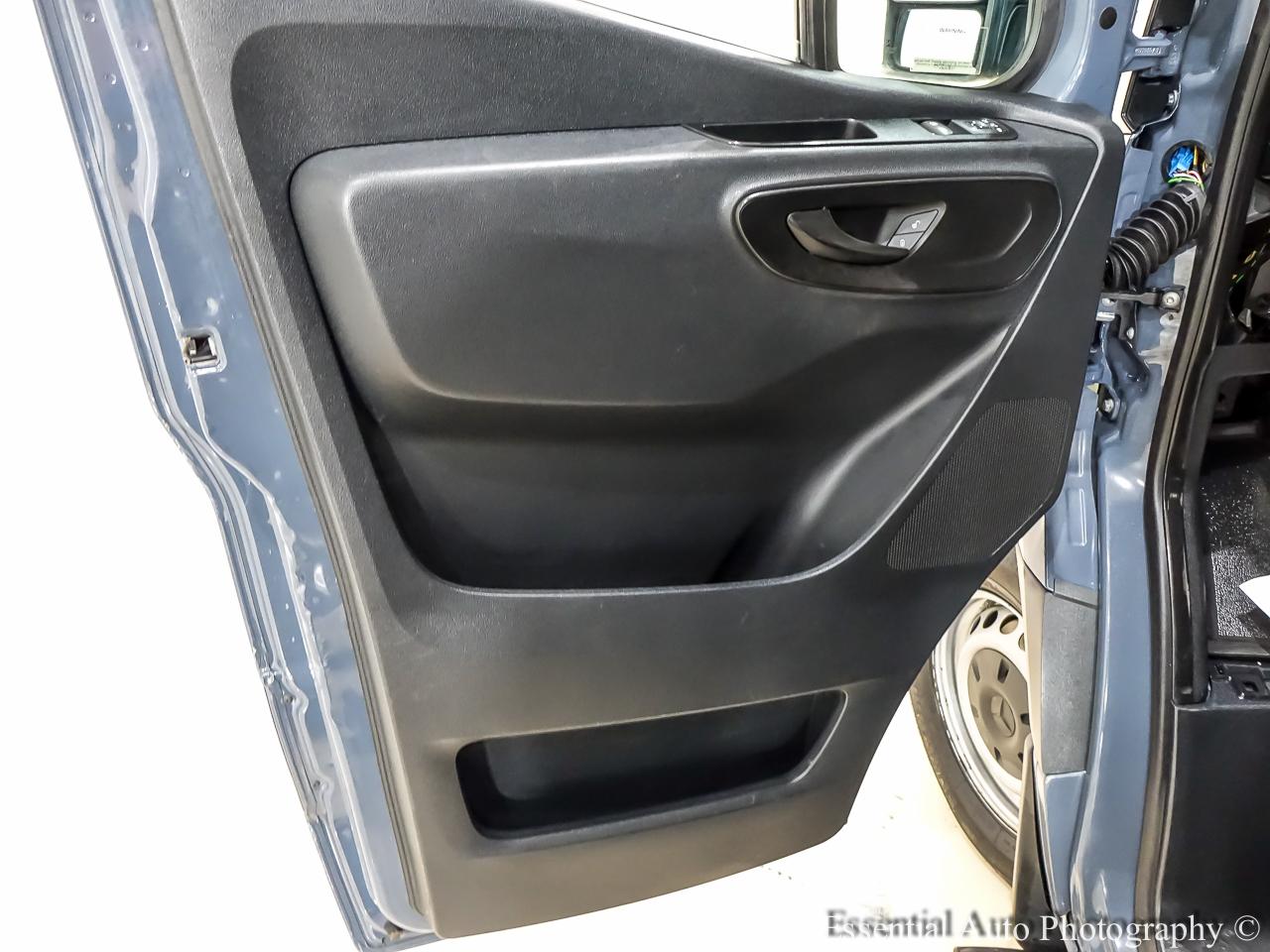 Mercedes-Benz Sprinter  2019