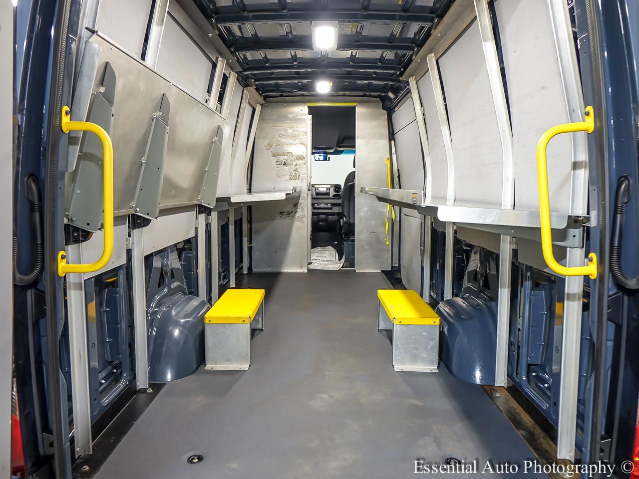 Mercedes-Benz Sprinter  2019
