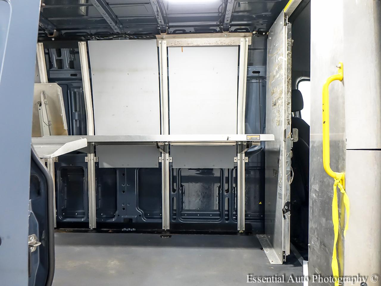 Mercedes-Benz Sprinter  2019