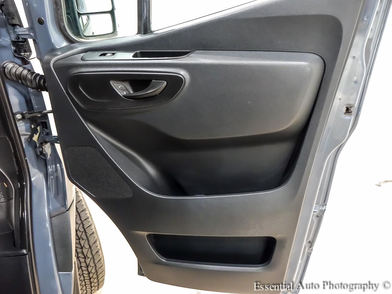 Mercedes-Benz Sprinter  2019
