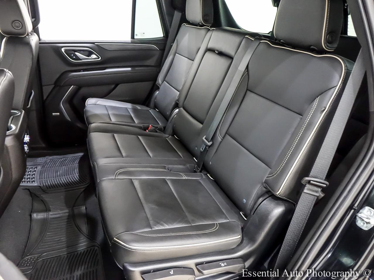 GMC Yukon SLT 4WD 2021