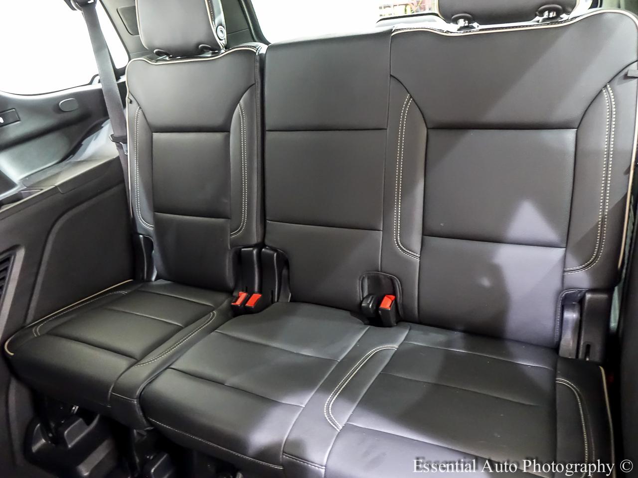 GMC Yukon SLT 4WD 2021