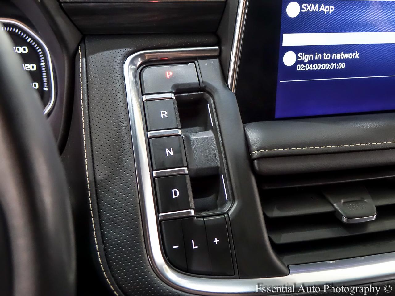 GMC Yukon SLT 4WD 2021