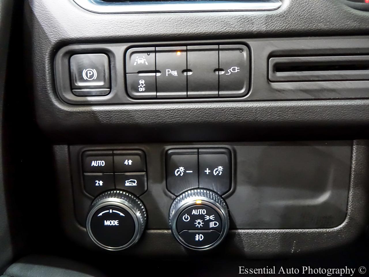 GMC Yukon SLT 4WD 2021