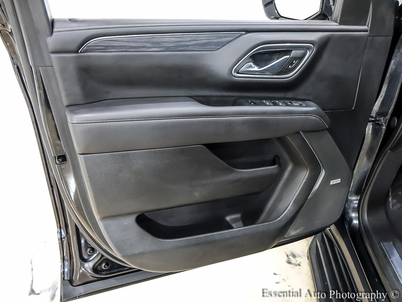 GMC Yukon SLT 4WD 2021