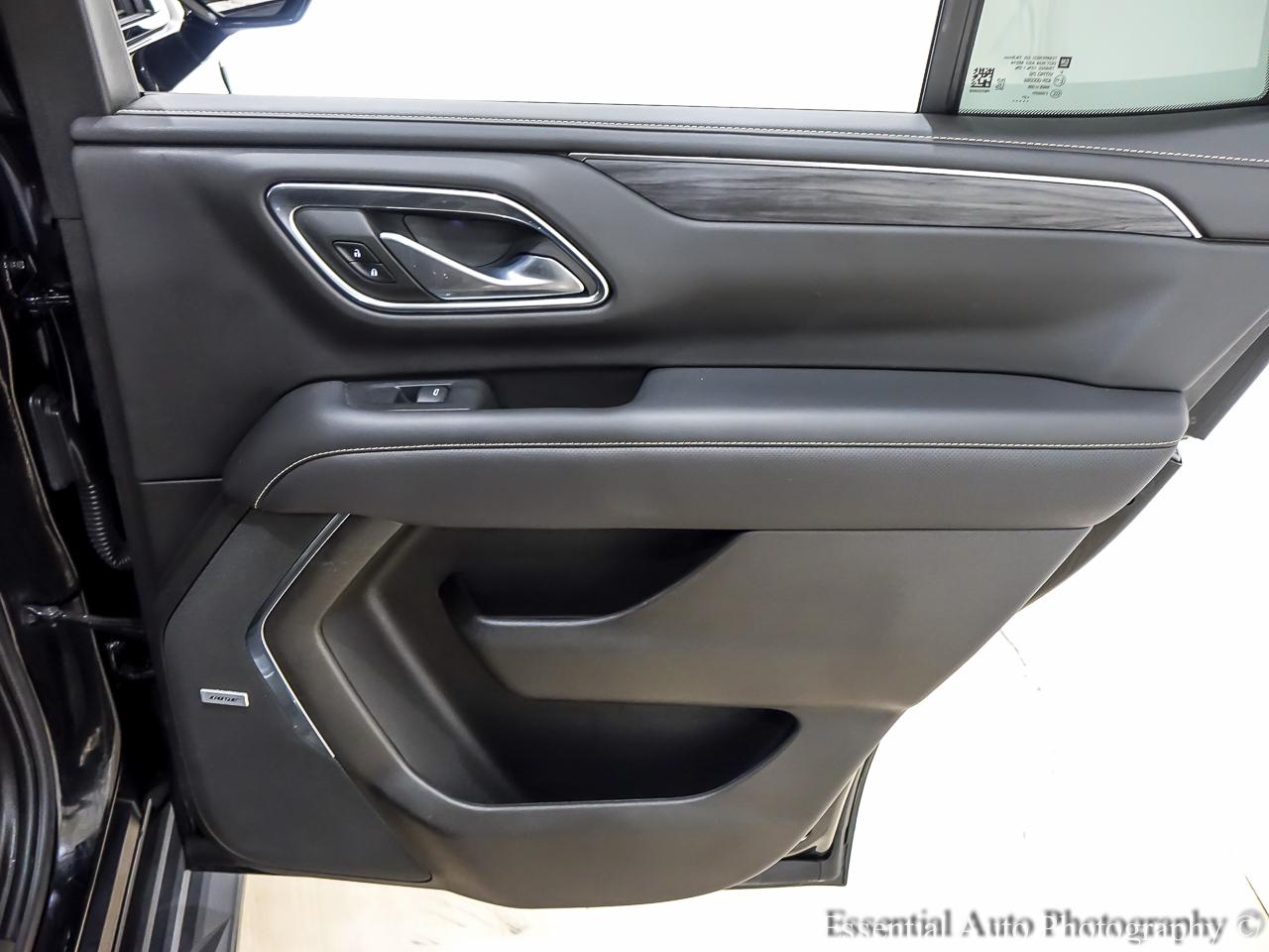 GMC Yukon SLT 4WD 2021