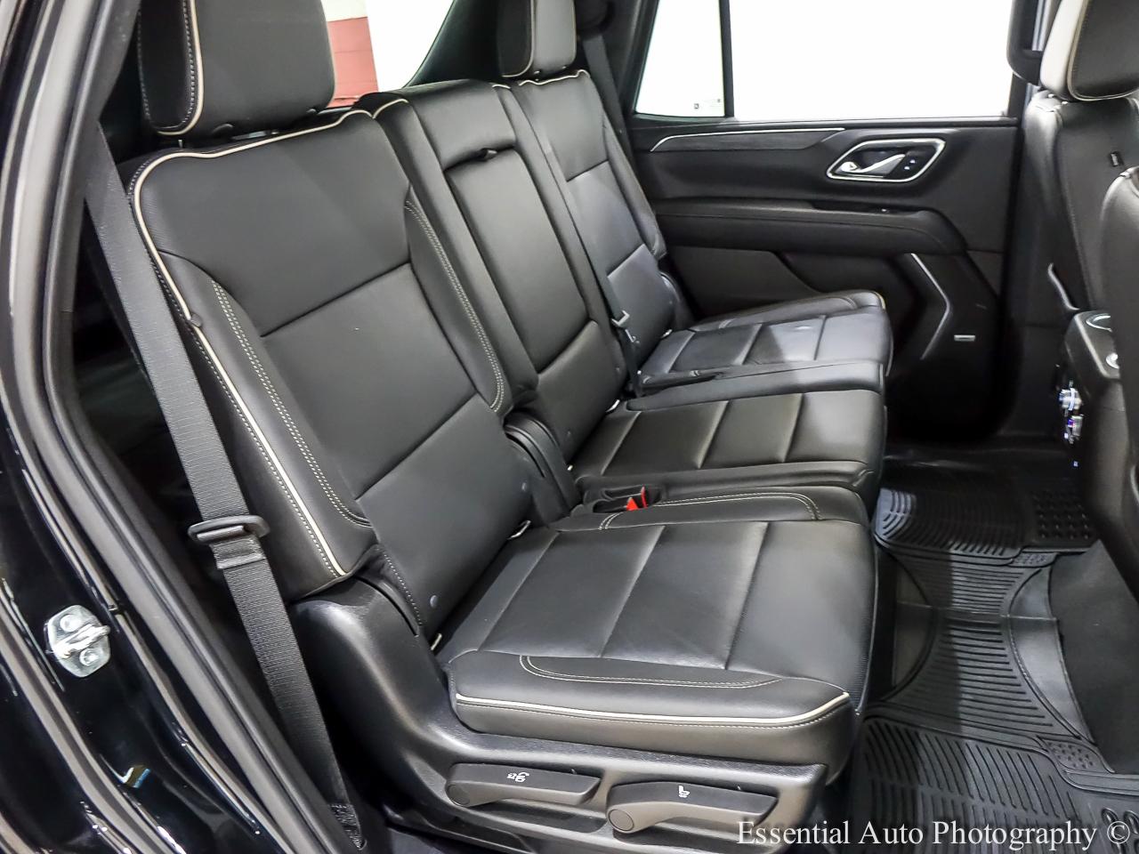 GMC Yukon SLT 4WD 2021