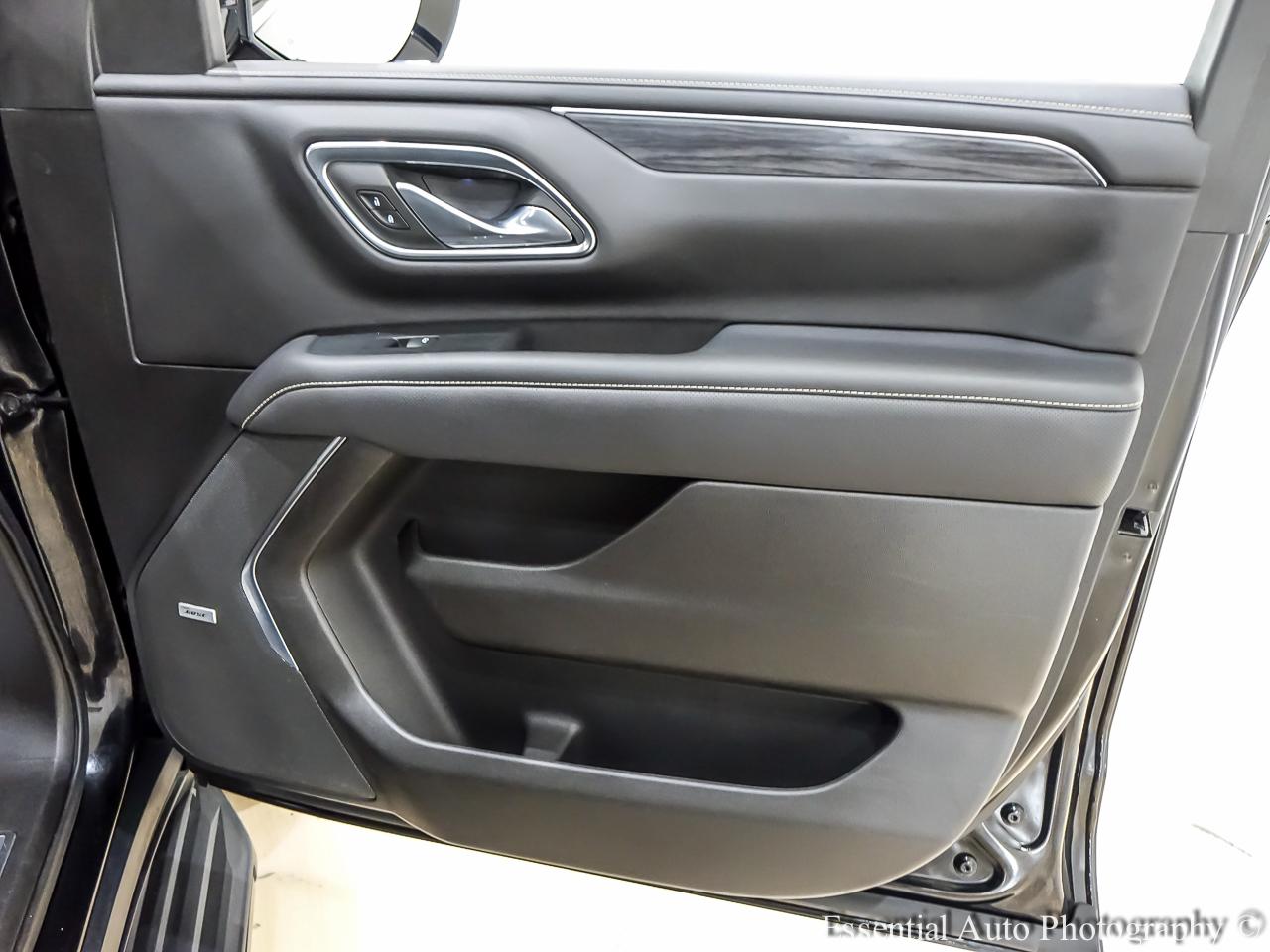 GMC Yukon SLT 4WD 2021