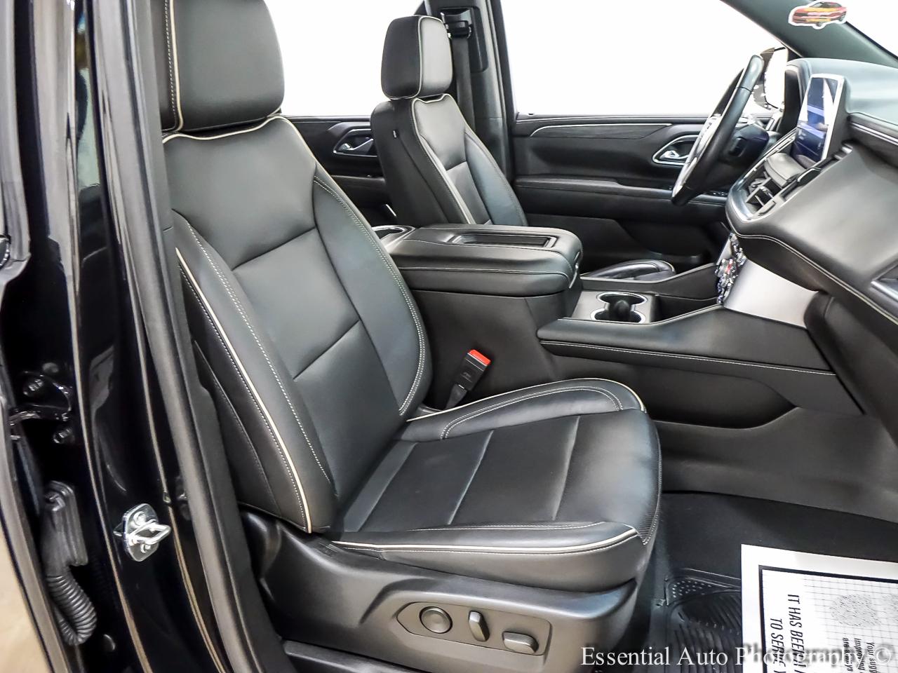 GMC Yukon SLT 4WD 2021