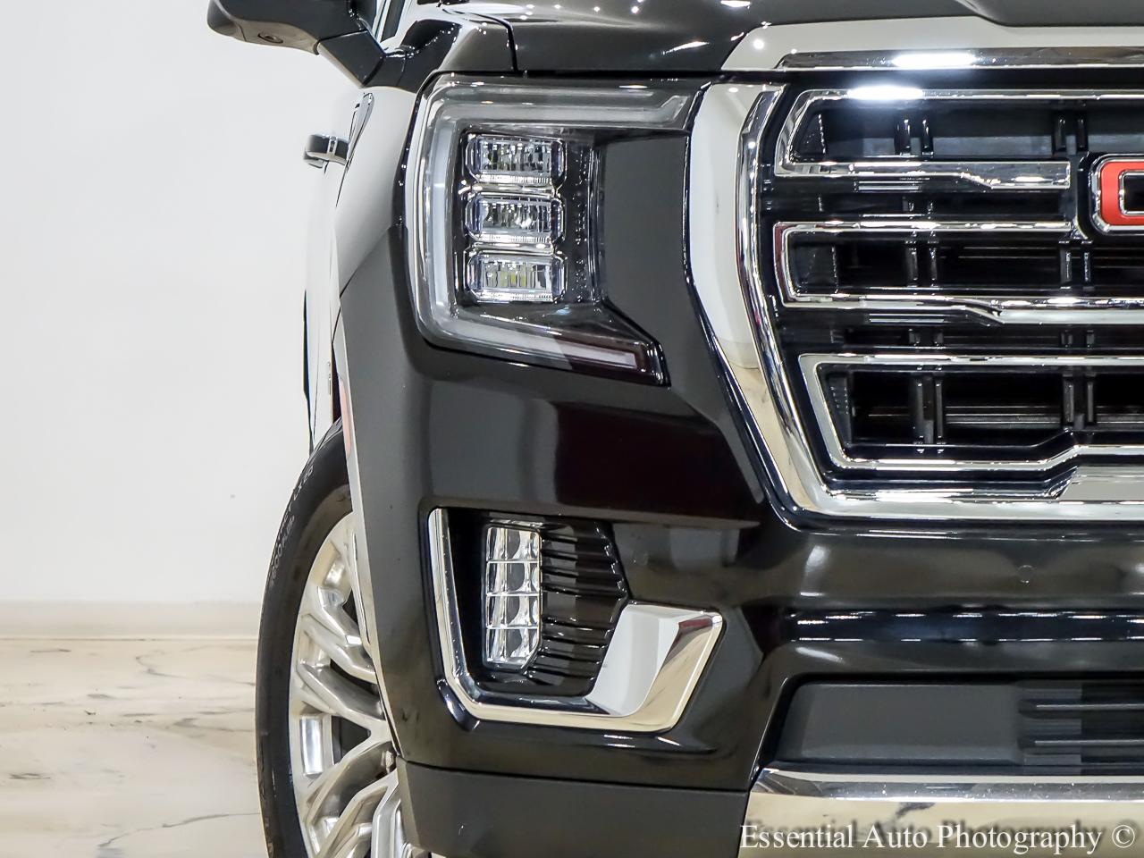 GMC Yukon SLT 4WD 2023