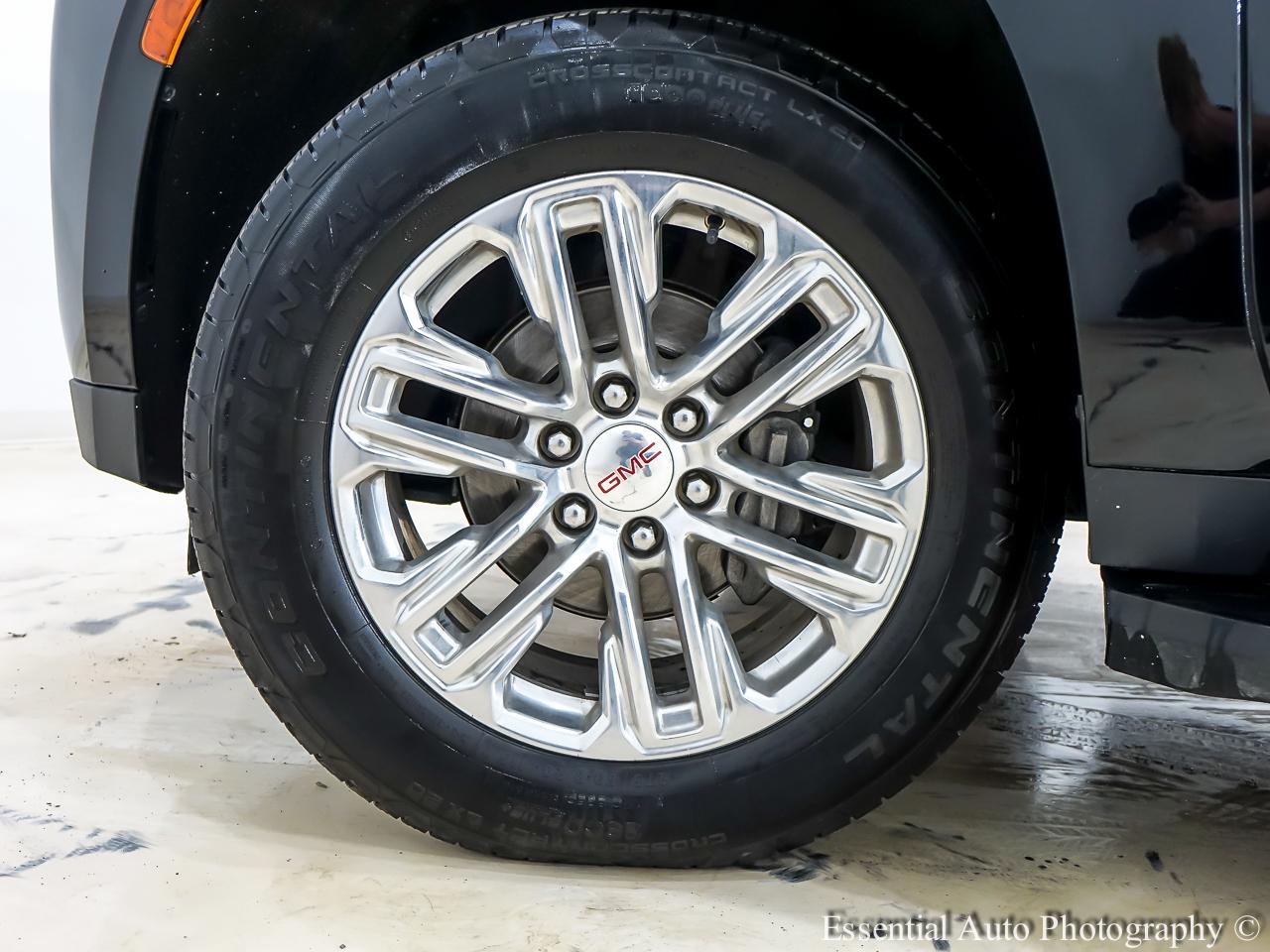 GMC Yukon SLT 4WD 2023