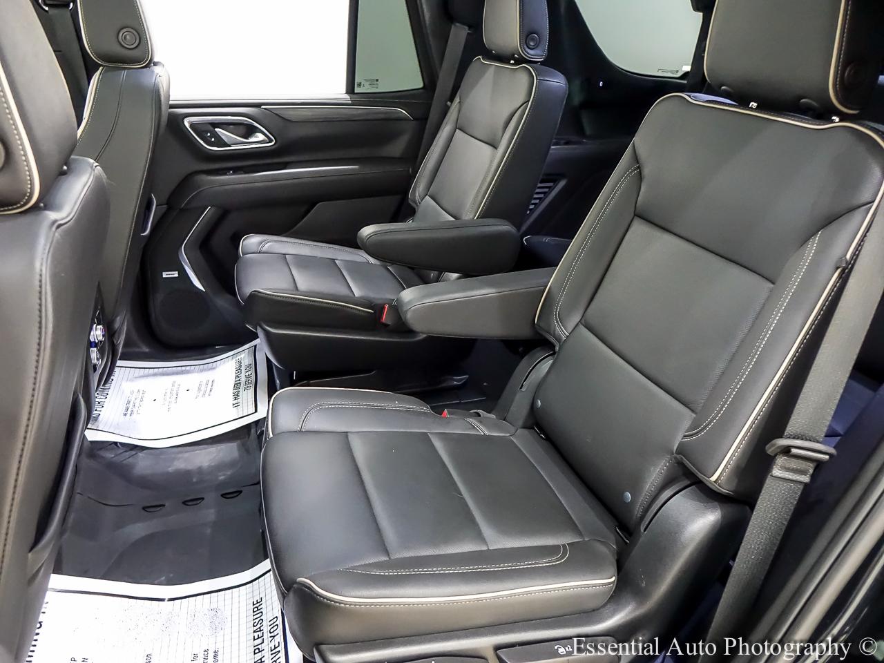 GMC Yukon SLT 4WD 2023