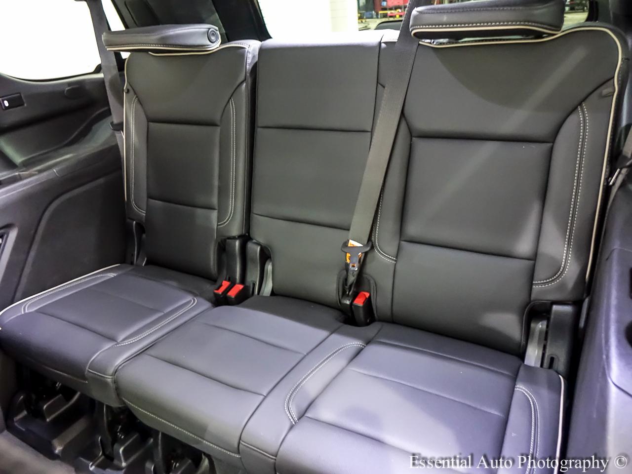 GMC Yukon SLT 4WD 2023