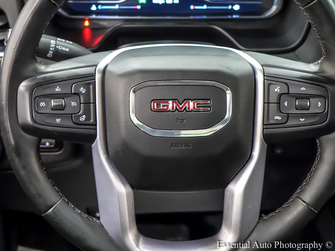 GMC Yukon SLT 4WD 2023