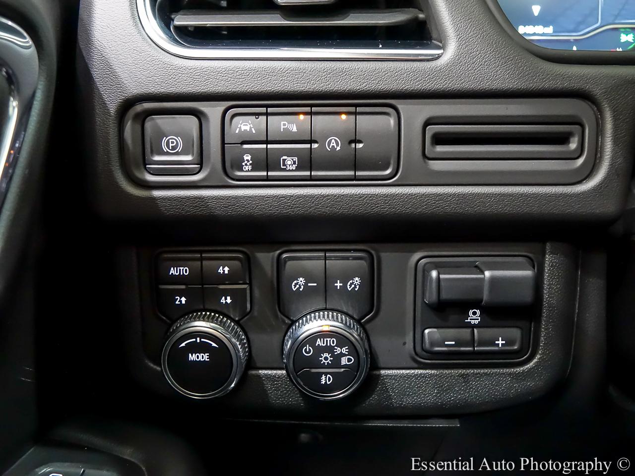 GMC Yukon SLT 4WD 2023