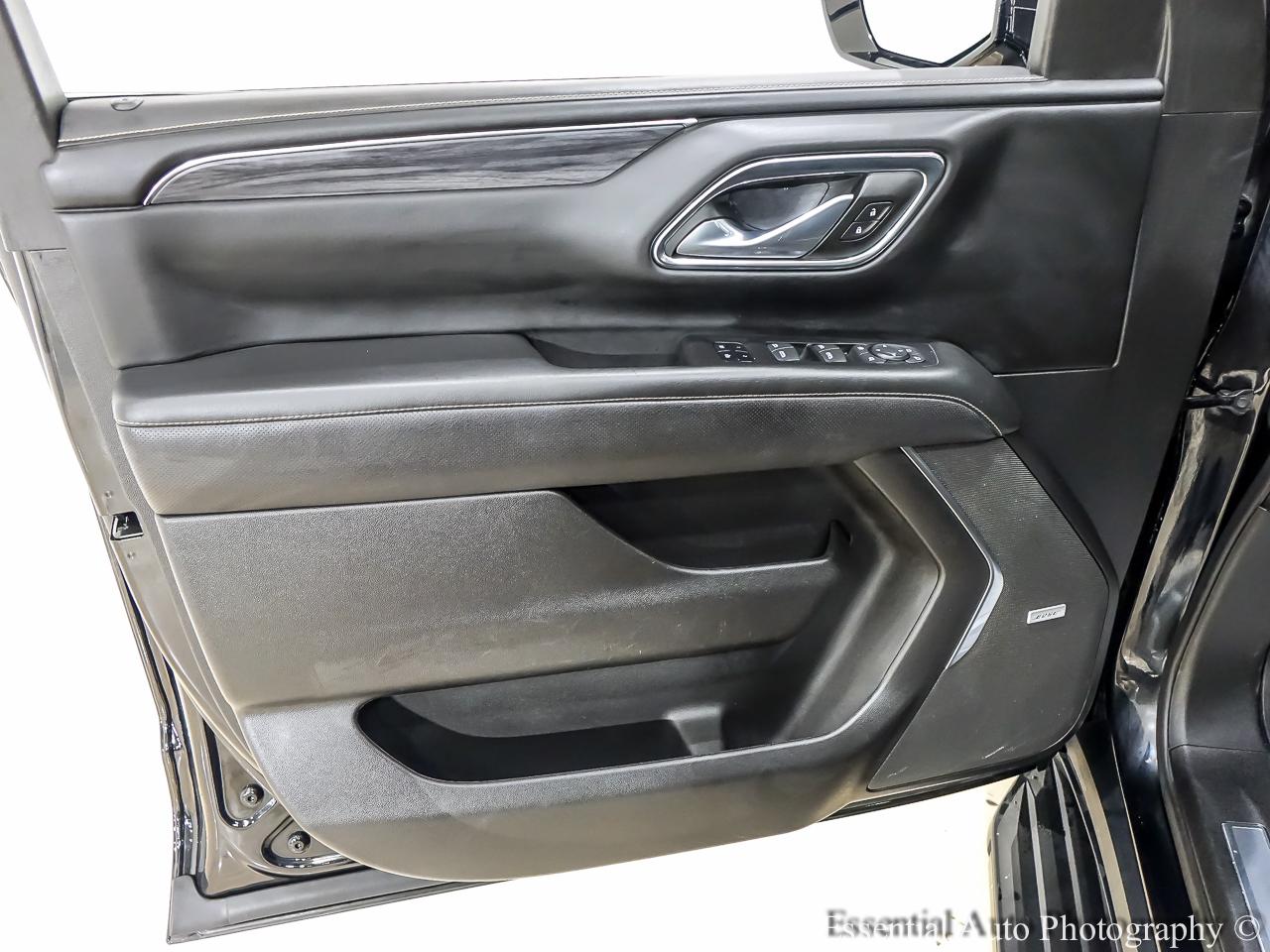 GMC Yukon SLT 4WD 2023
