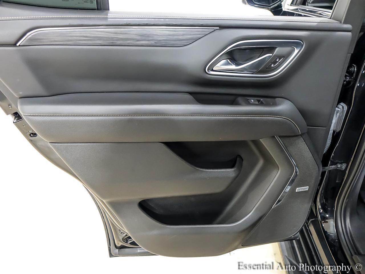 GMC Yukon SLT 4WD 2023
