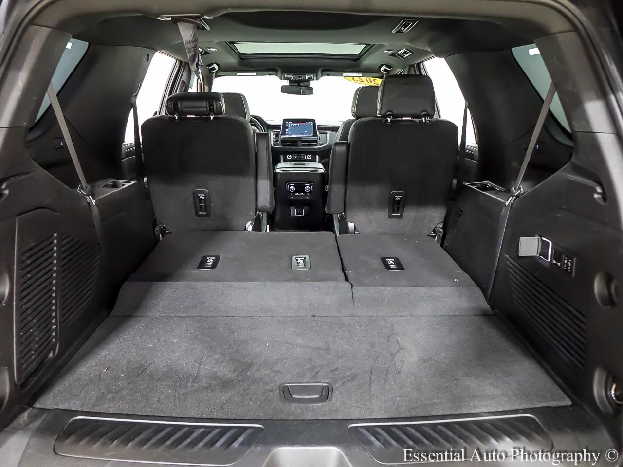 GMC Yukon SLT 4WD 2023