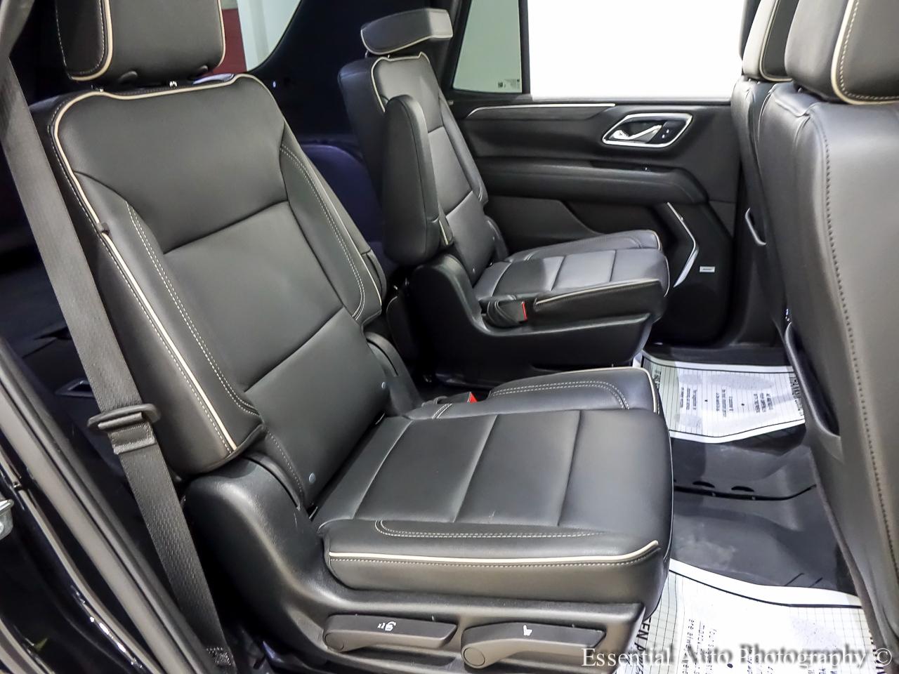 GMC Yukon SLT 4WD 2023
