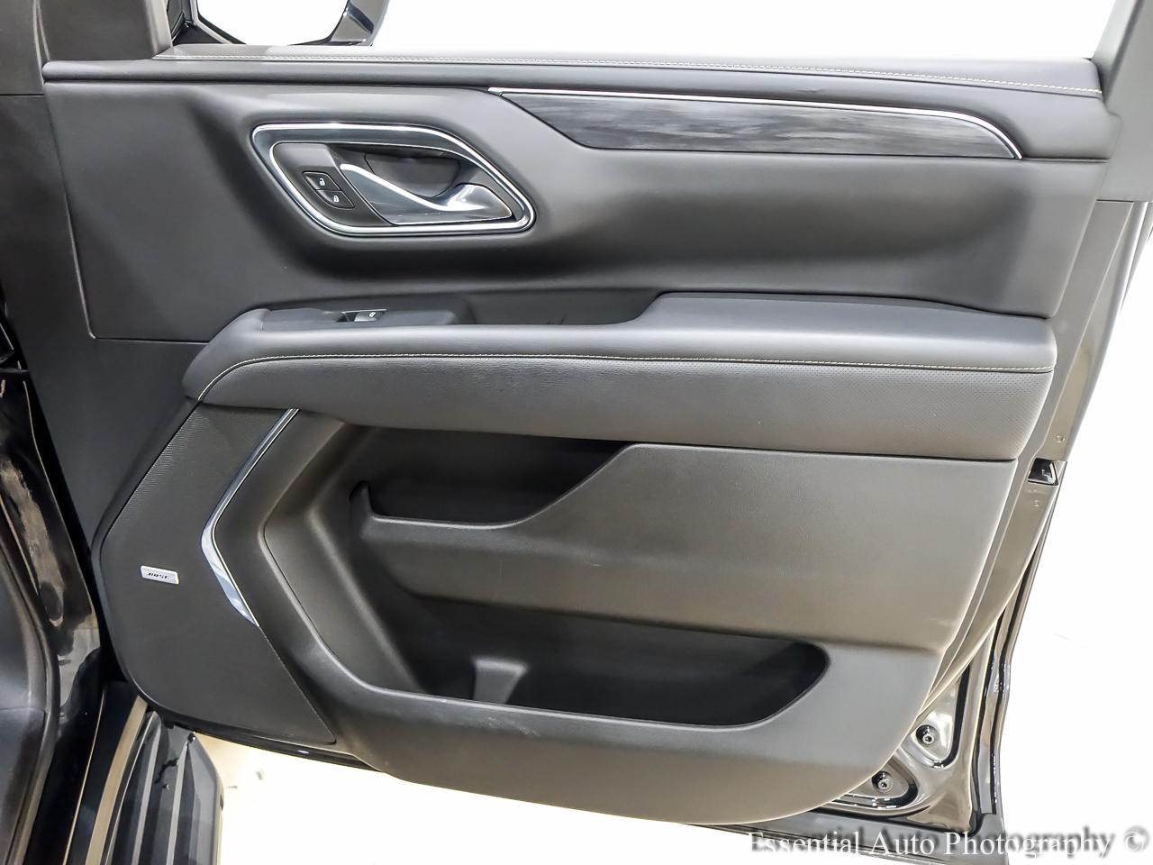 GMC Yukon SLT 4WD 2023