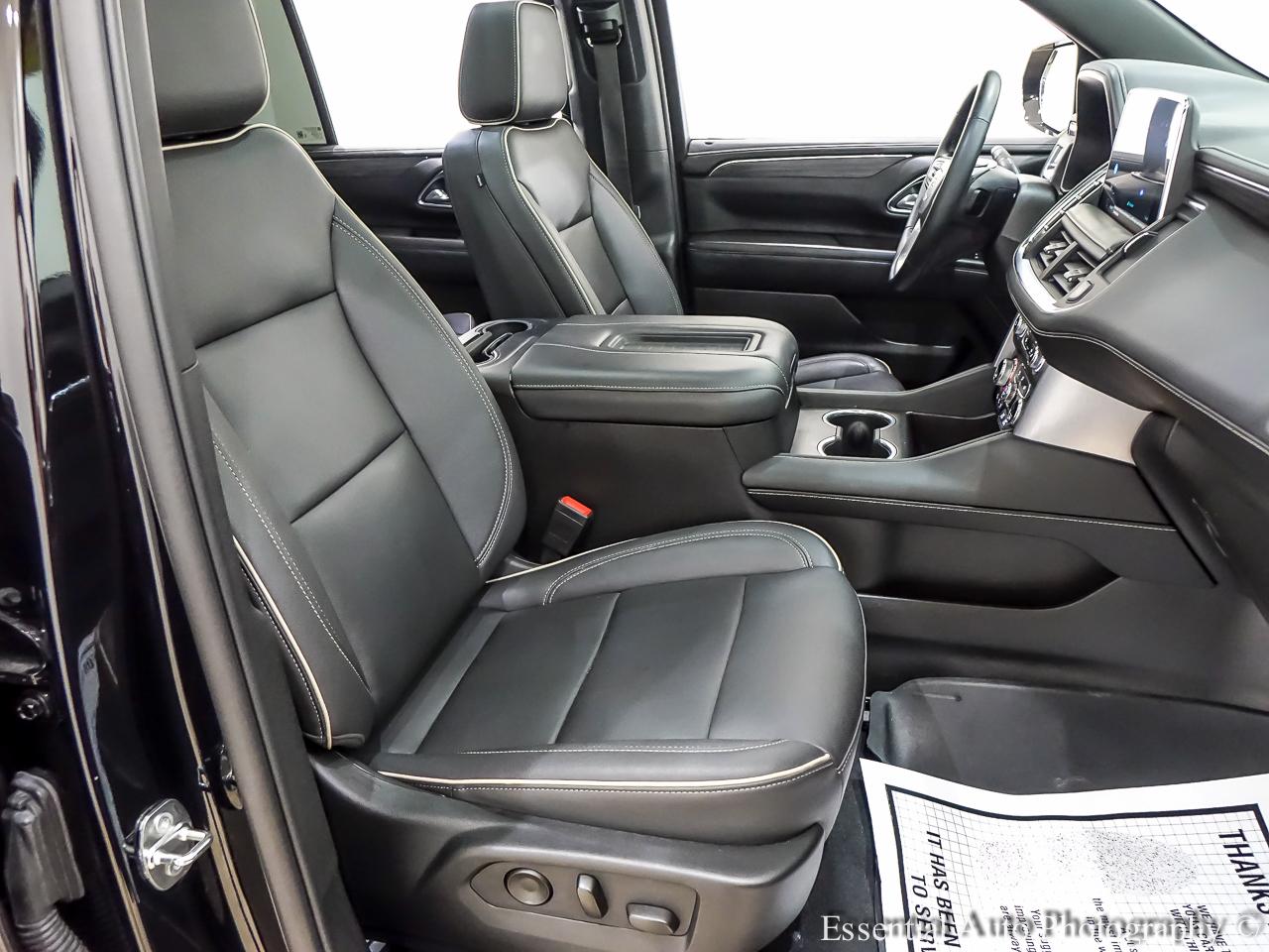 GMC Yukon SLT 4WD 2023