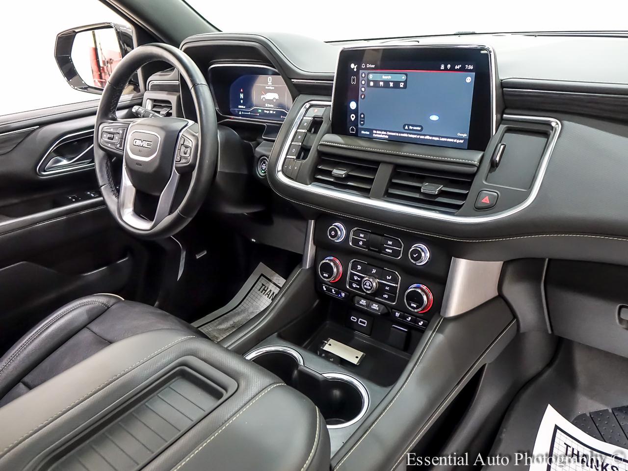 GMC Yukon SLT 4WD 2023