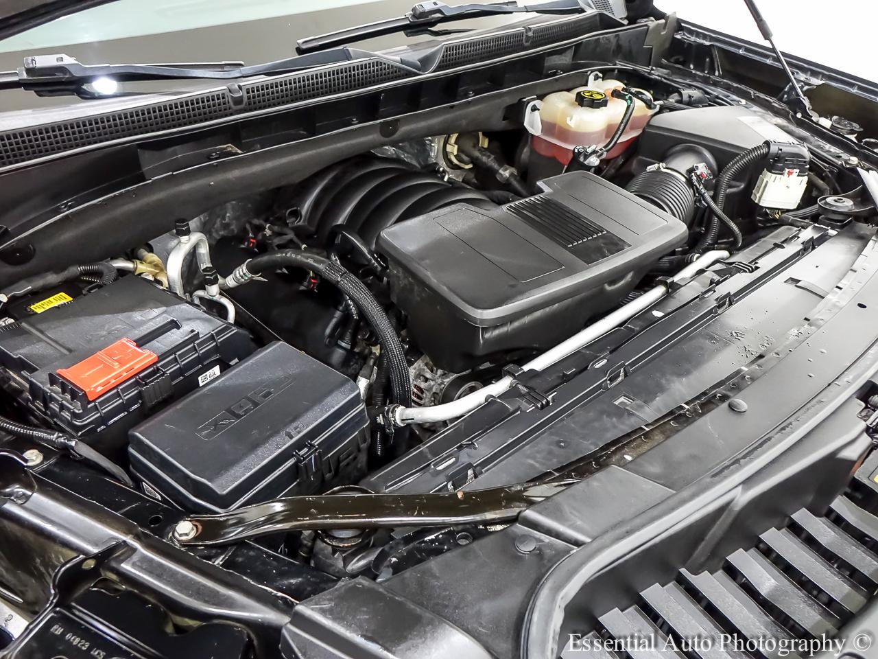 GMC Yukon SLT 4WD 2023