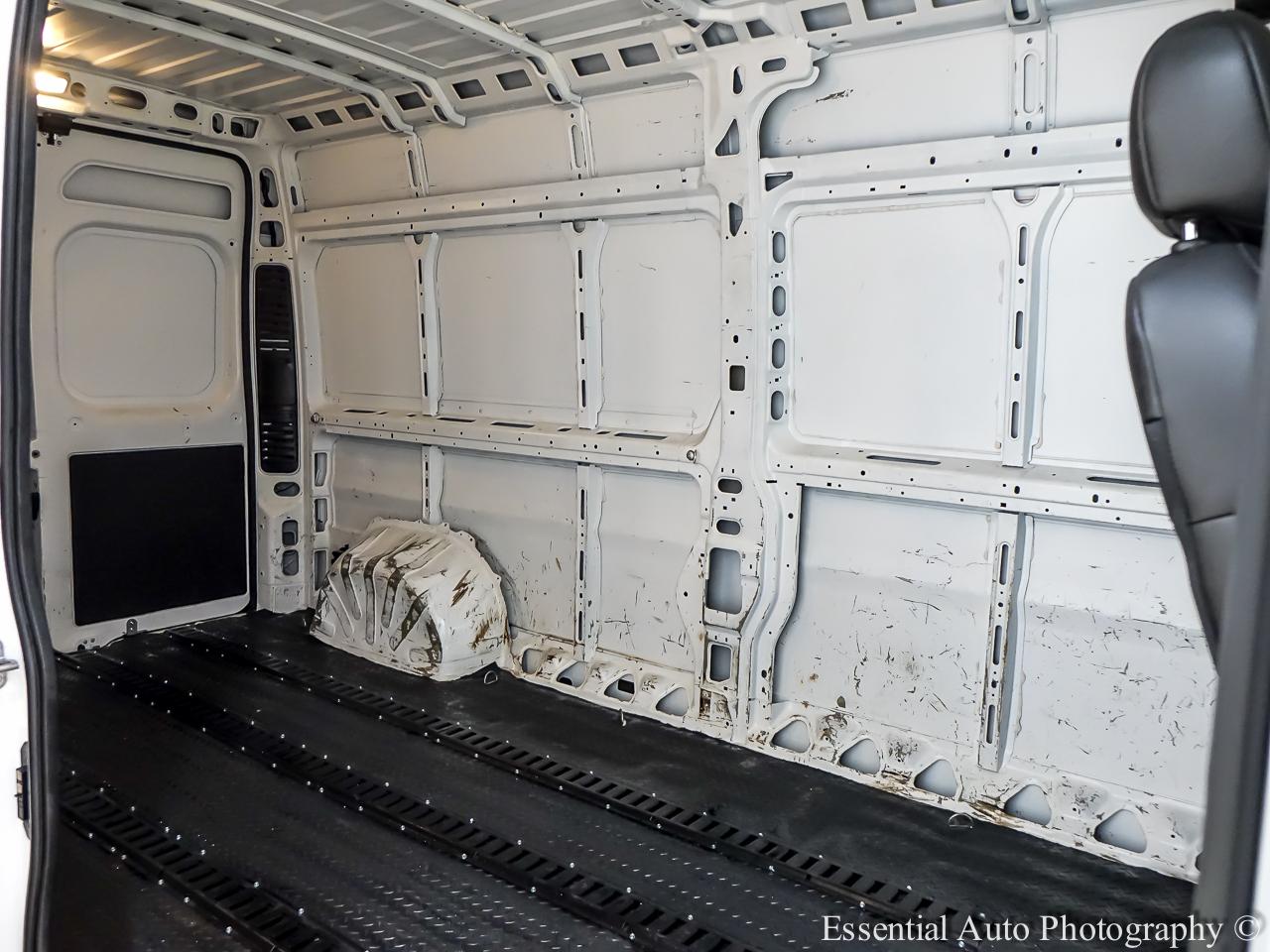 Ram ProMaster 2500 photo 18