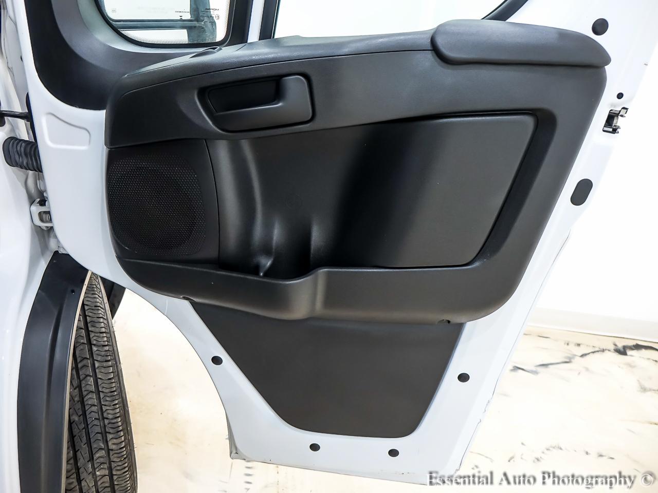 Ram ProMaster 2500 photo 19